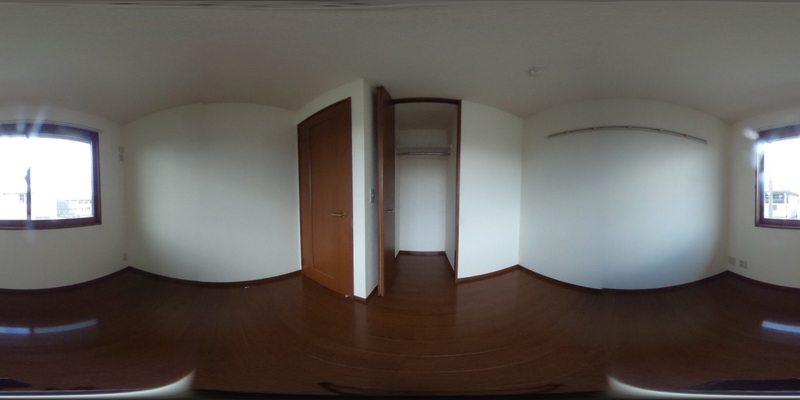 子供部屋 写真37