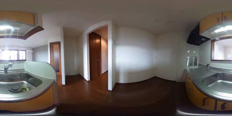 キッチン 写真35