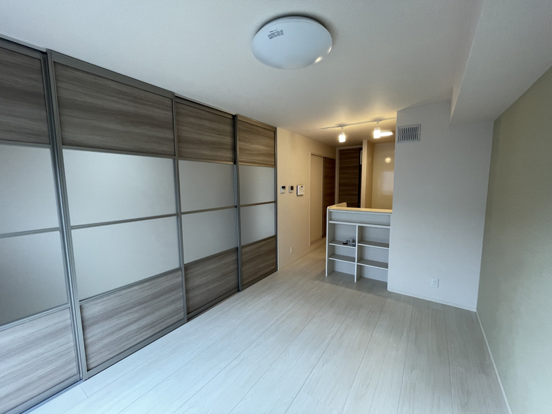 リビング 写真2