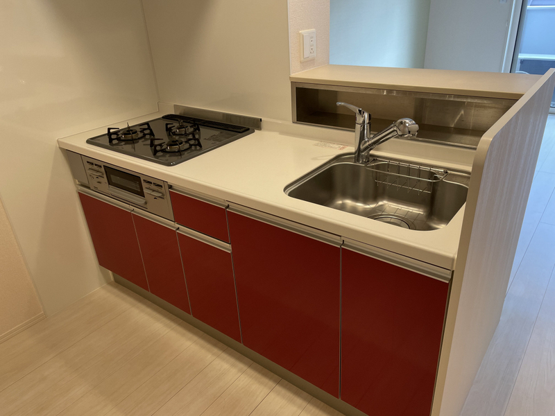 キッチン 写真3