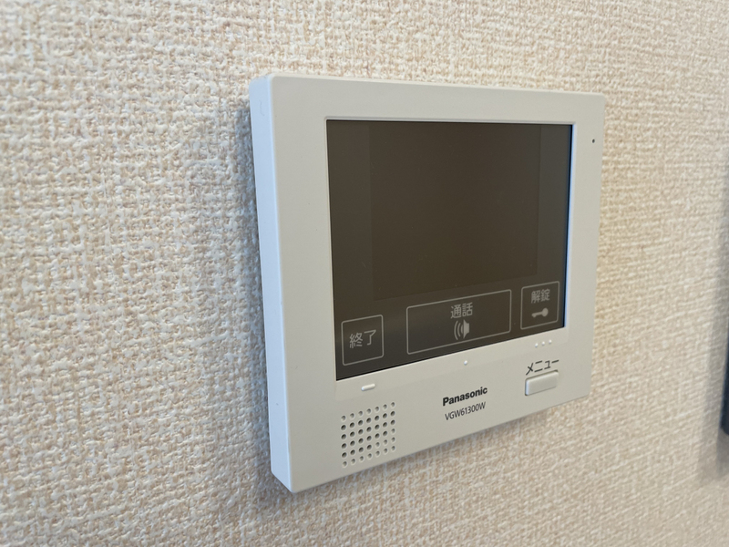 セキュリティ 写真13