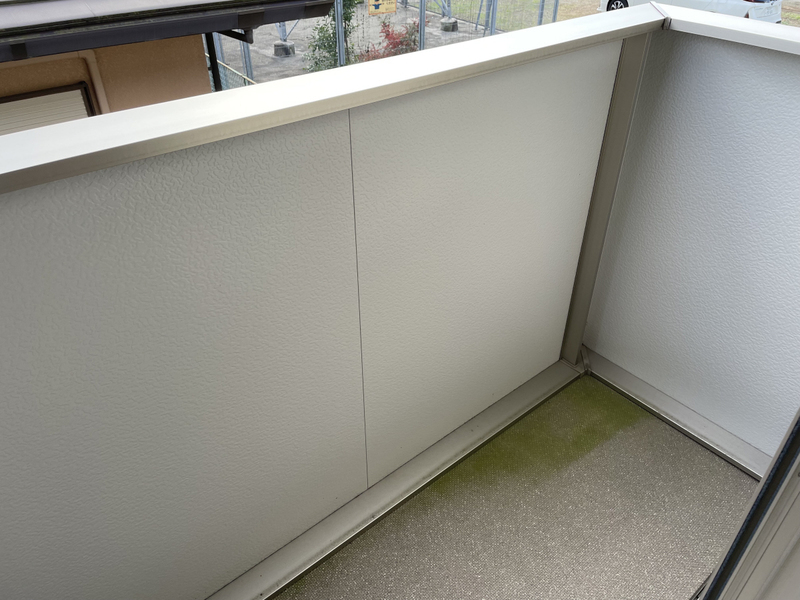 バルコニー・ベランダ 写真14