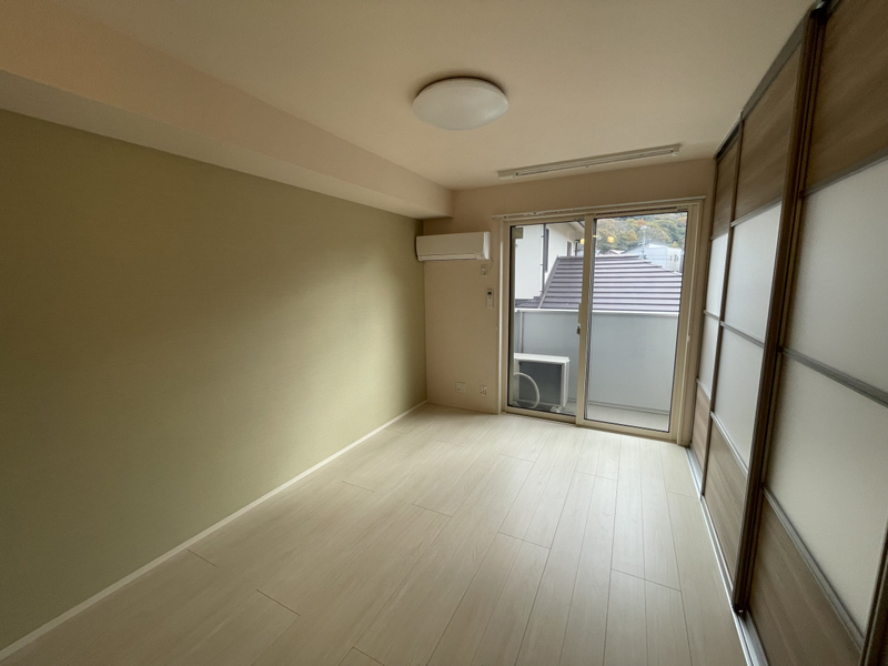 リビング 写真17