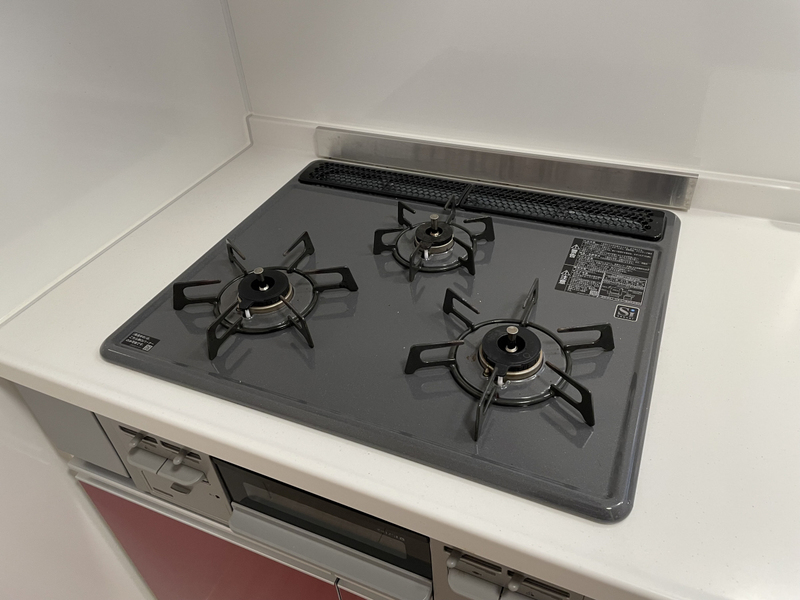 キッチン 写真19