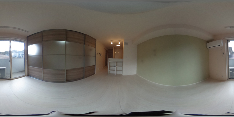 リビング 写真34