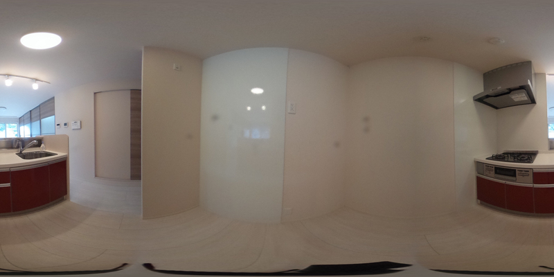 キッチン 写真35