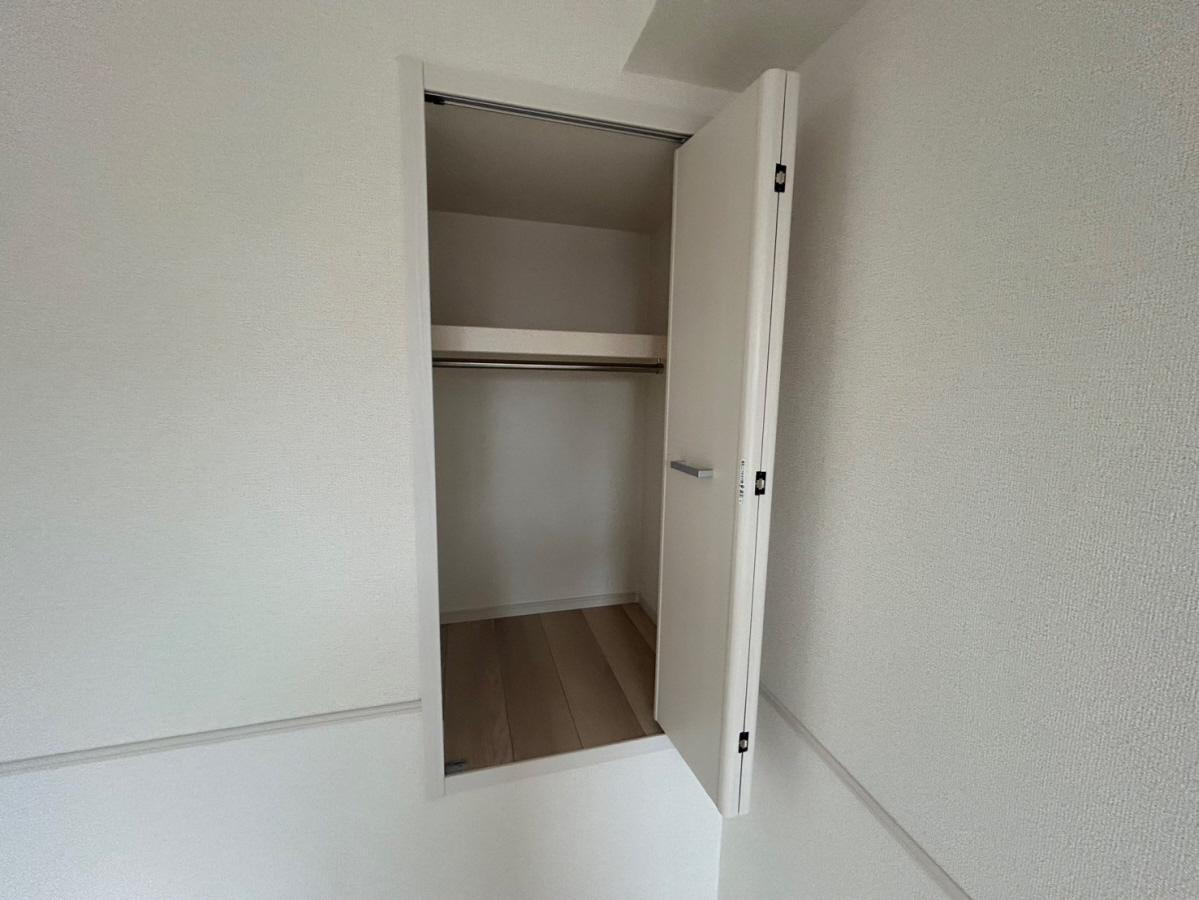 収納 写真9