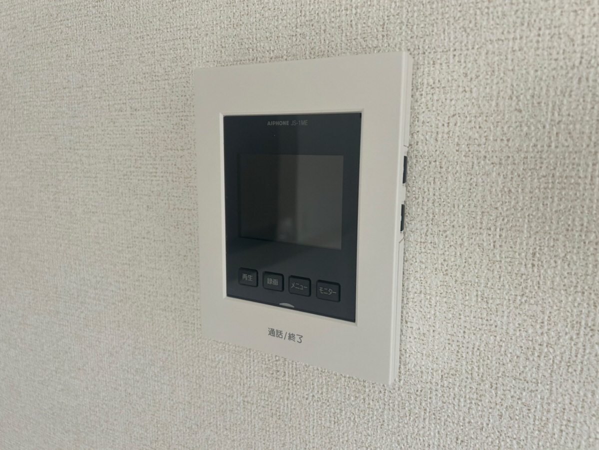セキュリティ 写真13