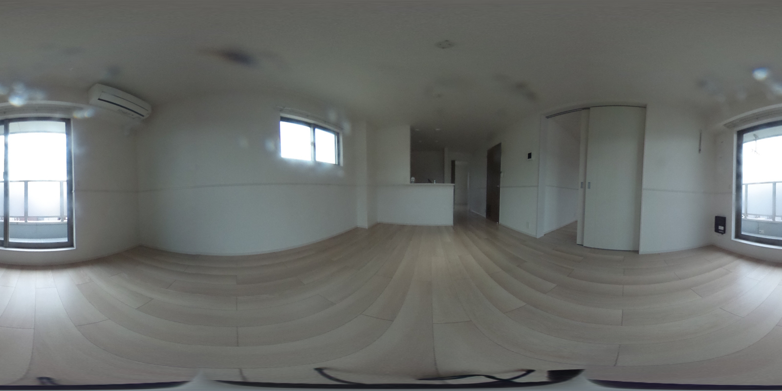 リビング 写真34