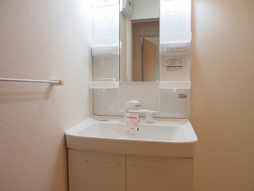 洗面所 写真5