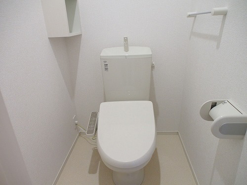 トイレ 写真6