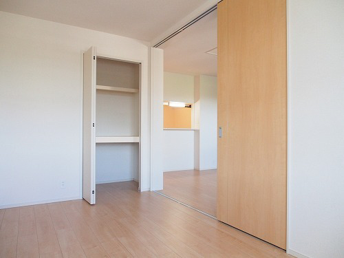 子供部屋 写真9