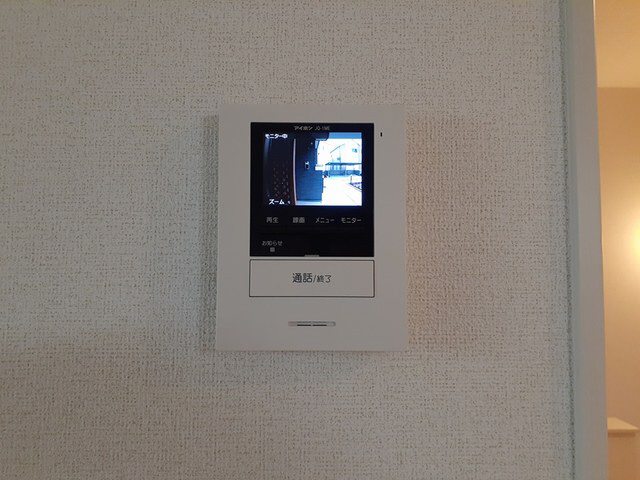 セキュリティ 写真10