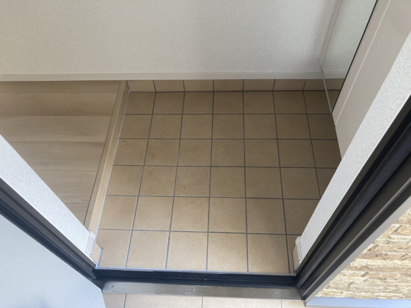 玄関 写真7