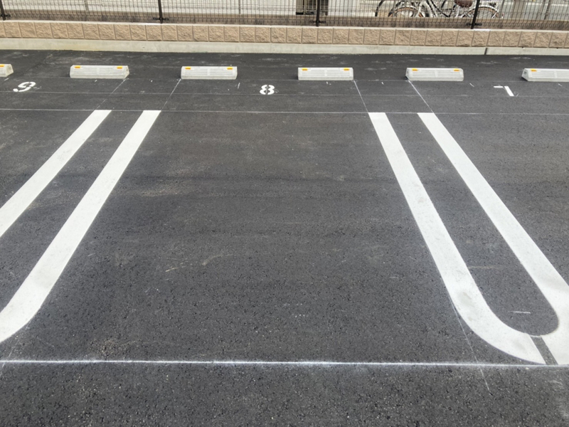 駐車場 写真10
