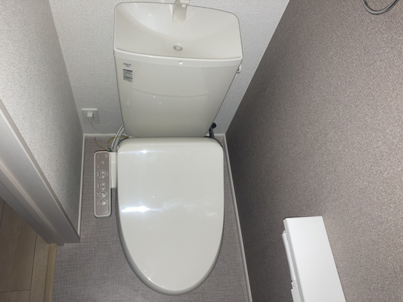 トイレ 写真5