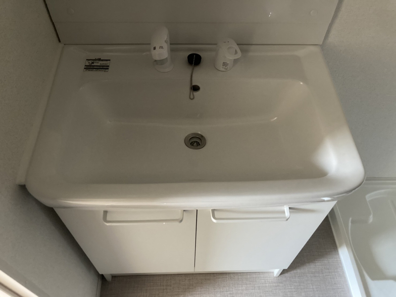 洗面所 写真6