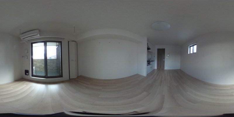 リビング 写真34