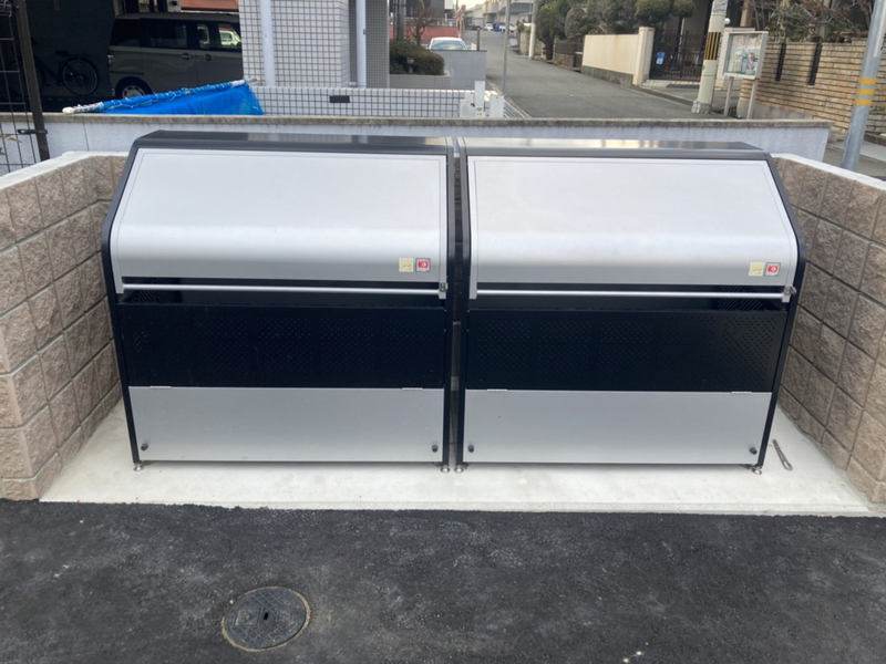 共用部 写真14