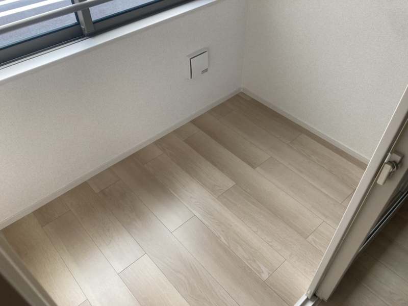 寝室 写真8