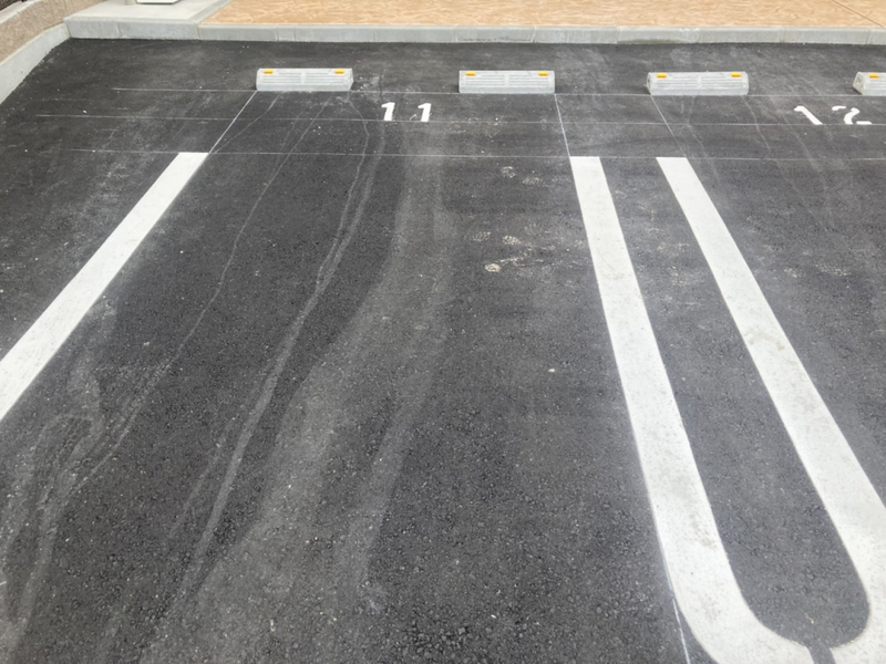 駐車場 写真10