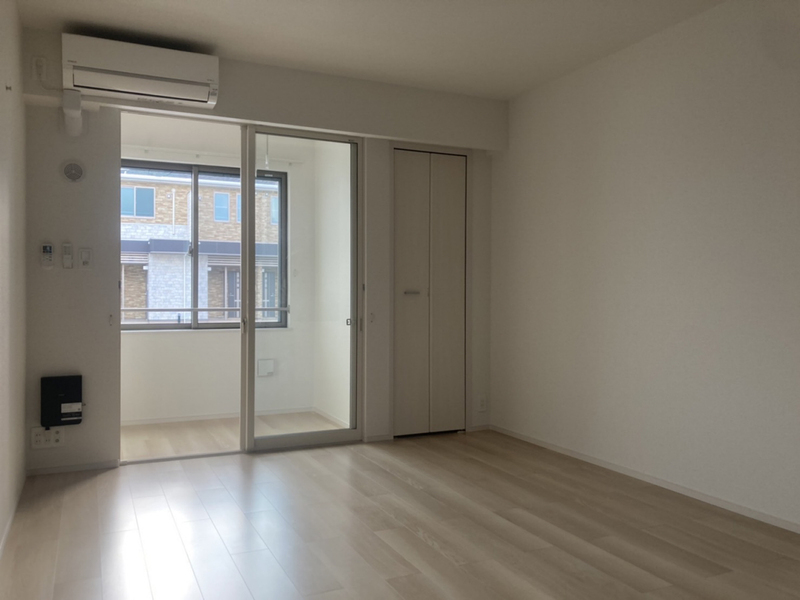 リビング 写真2