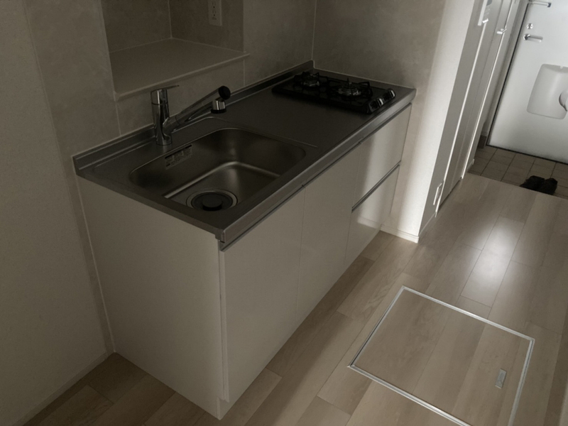 キッチン 写真3