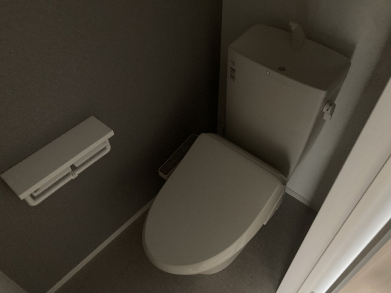 トイレ 写真5
