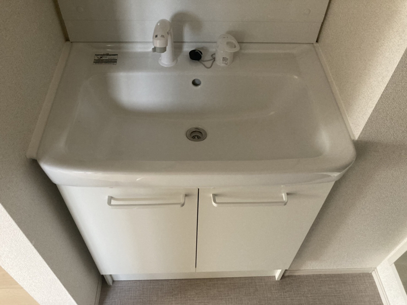 洗面所 写真6