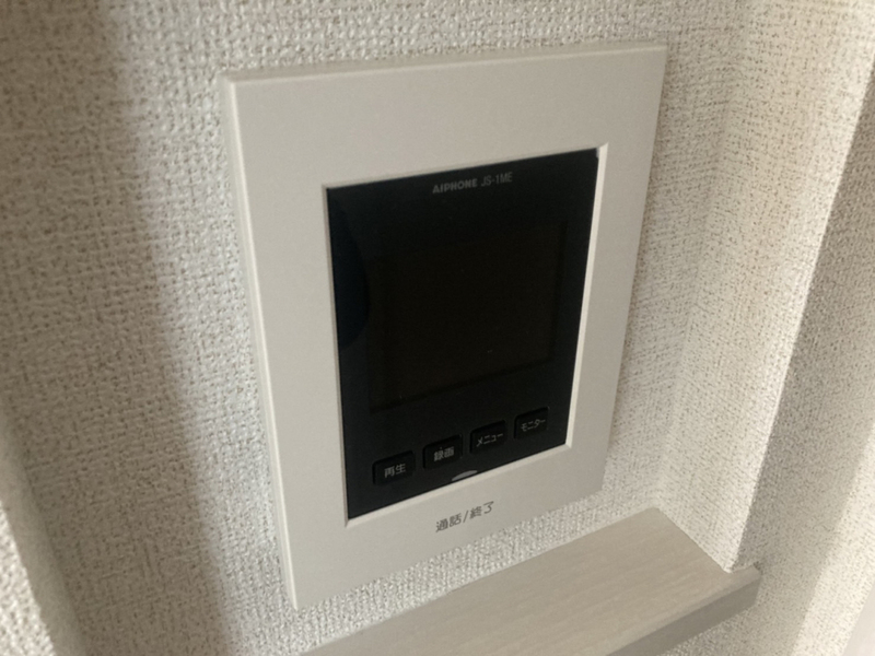 セキュリティ 写真12