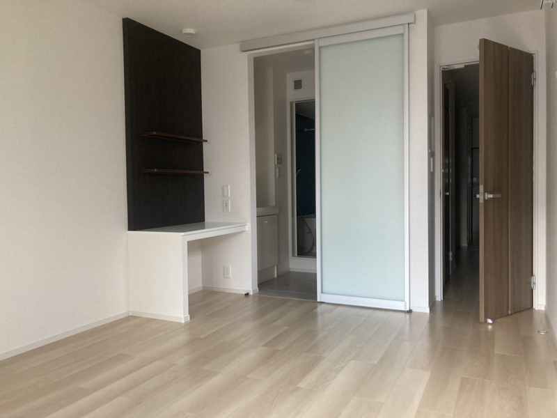 リビング 写真17