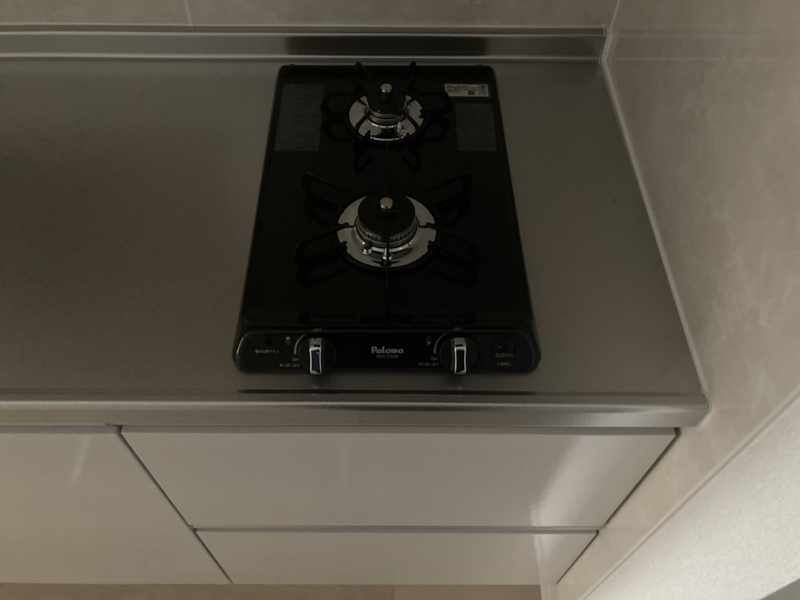 キッチン 写真19