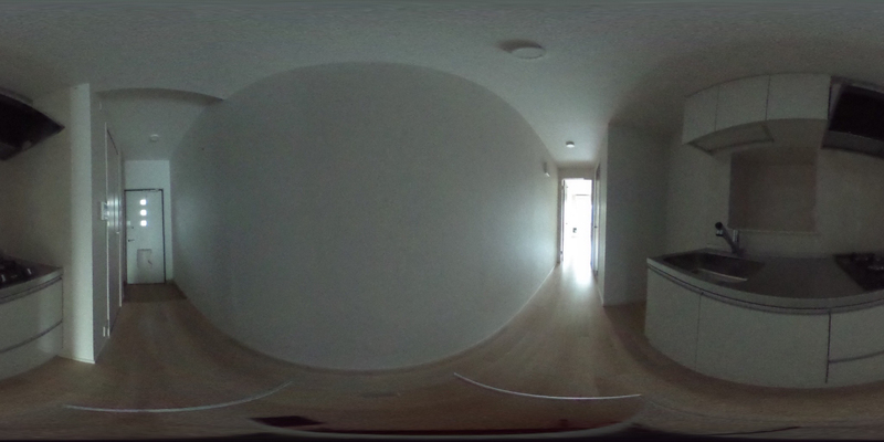 キッチン 写真35