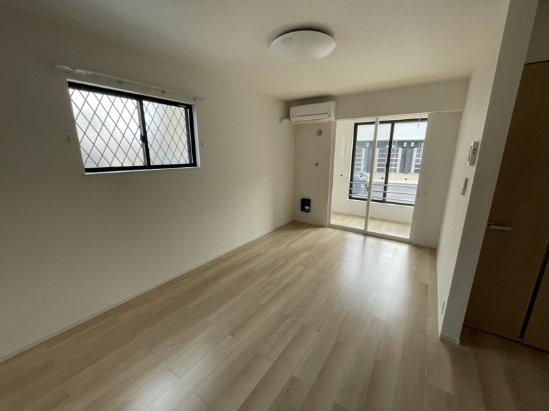 リビング 写真2