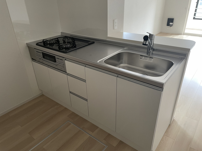 キッチン 写真3