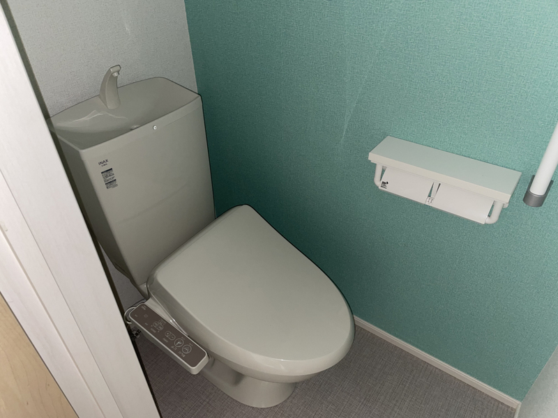 トイレ 写真5