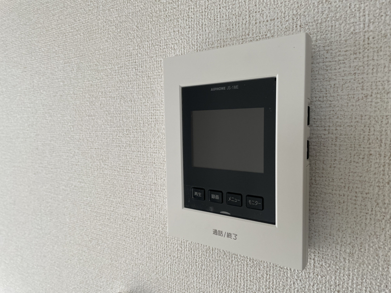 セキュリティ 写真13