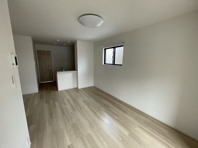 リビング 写真17