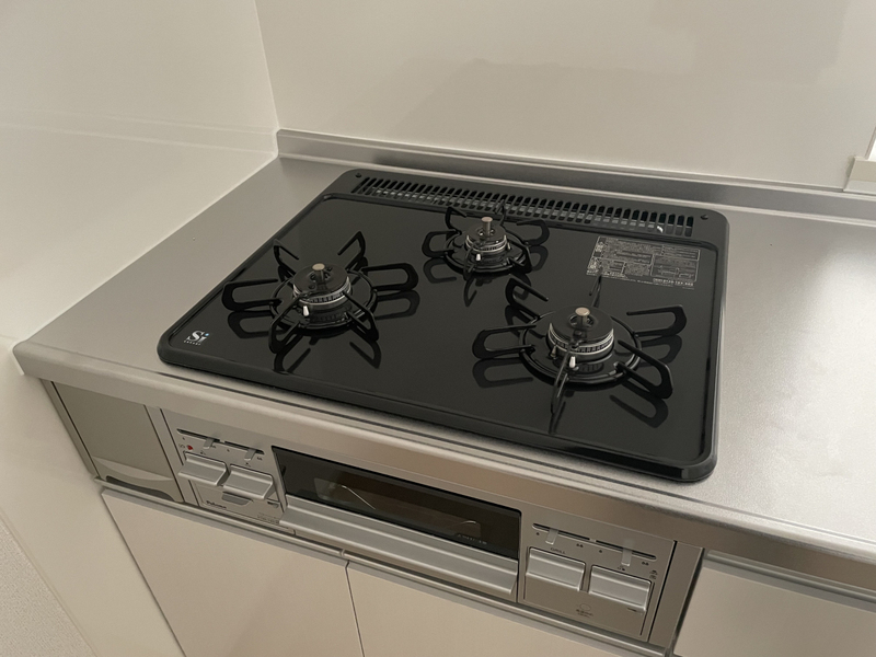 キッチン 写真19