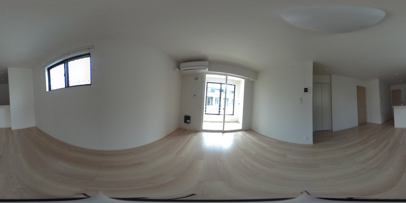 リビング 写真34