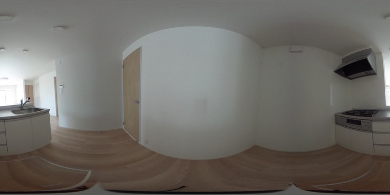 キッチン 写真35