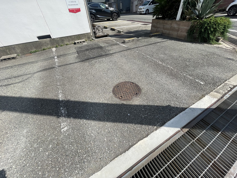 駐車場 写真10