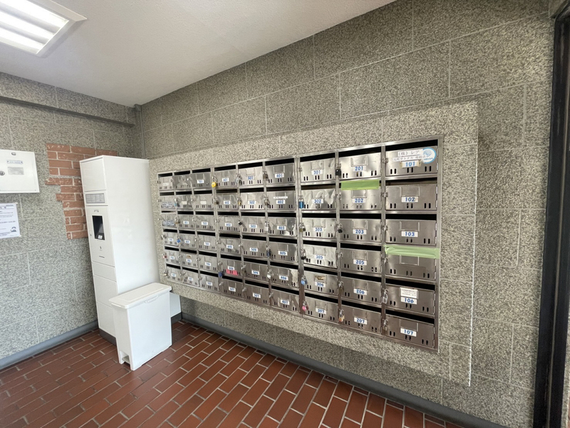 共用部 写真11