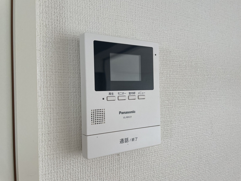 セキュリティ 写真13