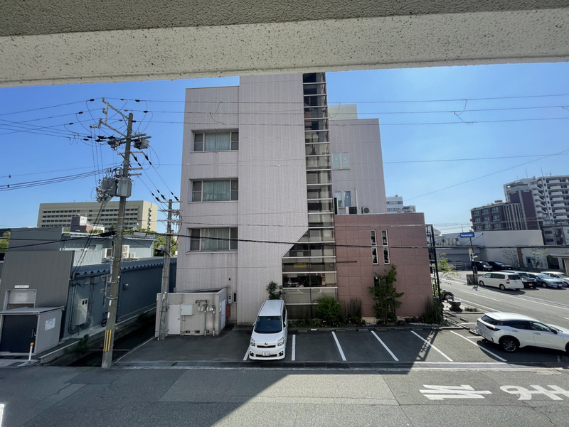 眺望 写真15