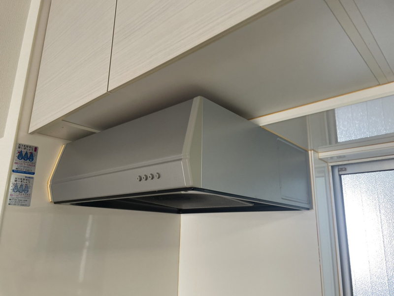 キッチン 写真19