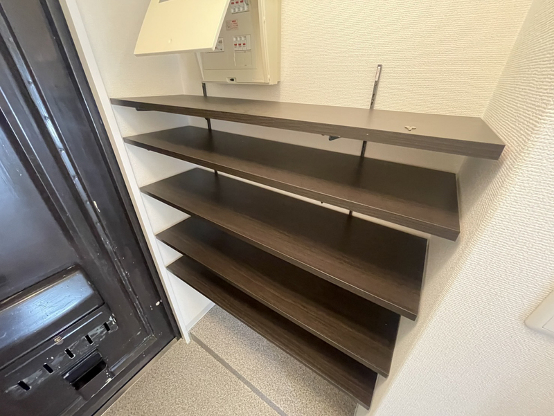 収納 写真28