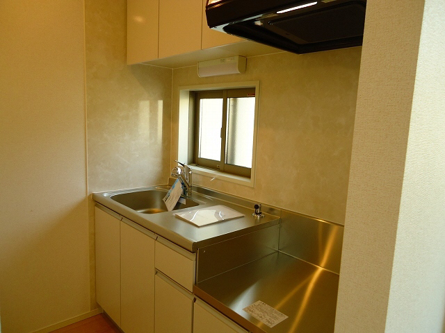 キッチン 写真3