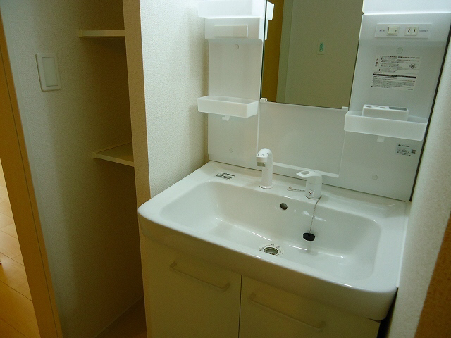 洗面所 写真5