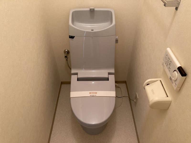 トイレ 写真5